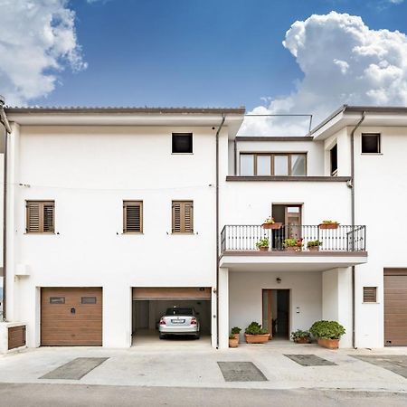 Apartament Dolcecasa Dorgali Zewnętrze zdjęcie