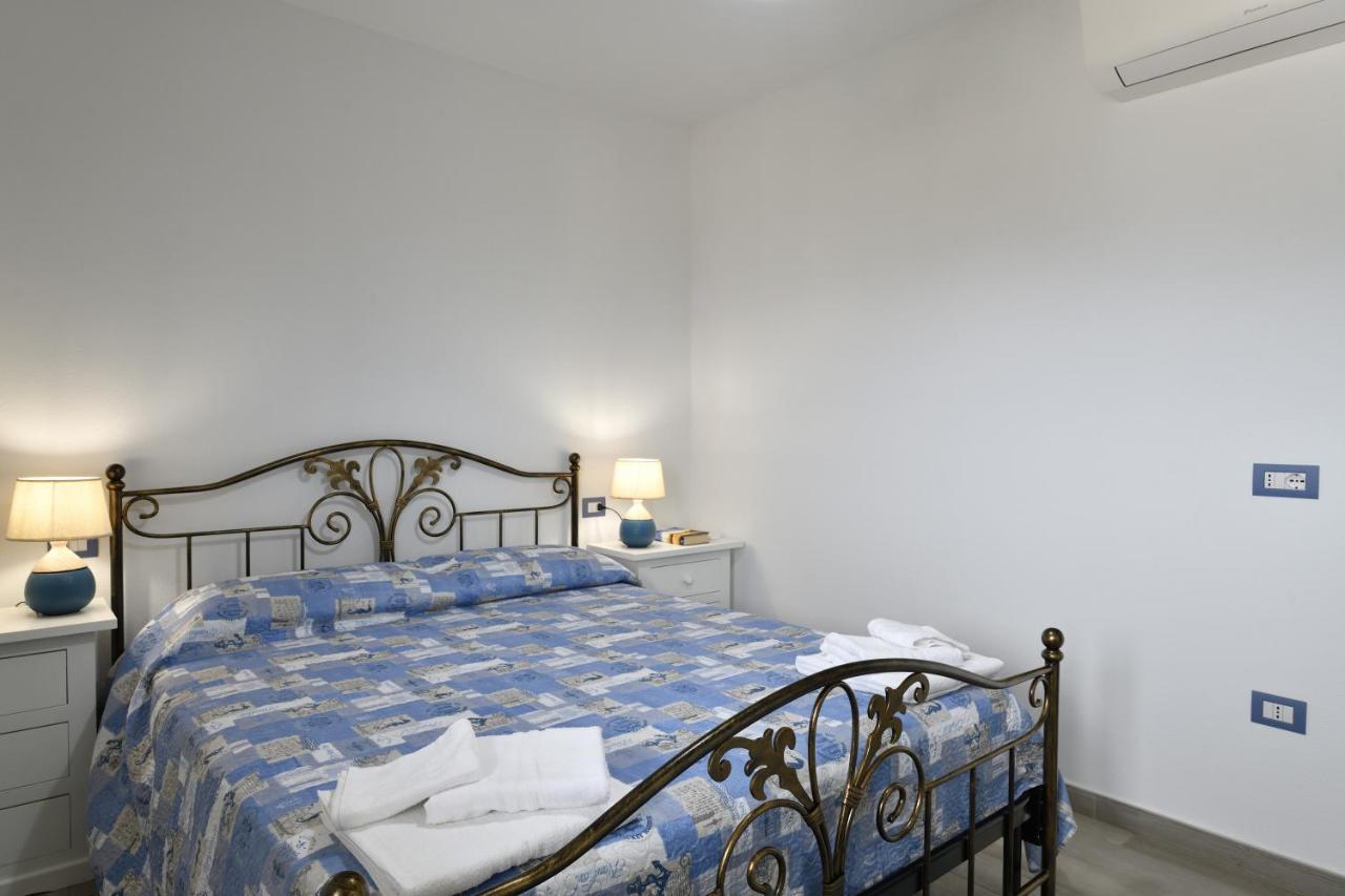 Apartament Dolcecasa Dorgali Zewnętrze zdjęcie