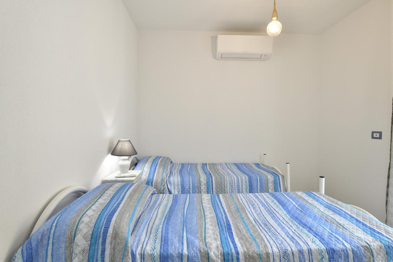 Apartament Dolcecasa Dorgali Zewnętrze zdjęcie