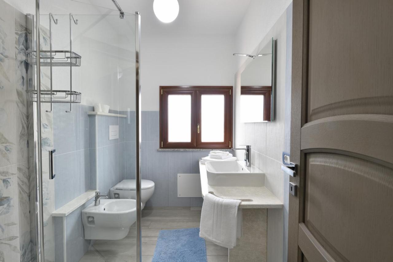 Apartament Dolcecasa Dorgali Zewnętrze zdjęcie
