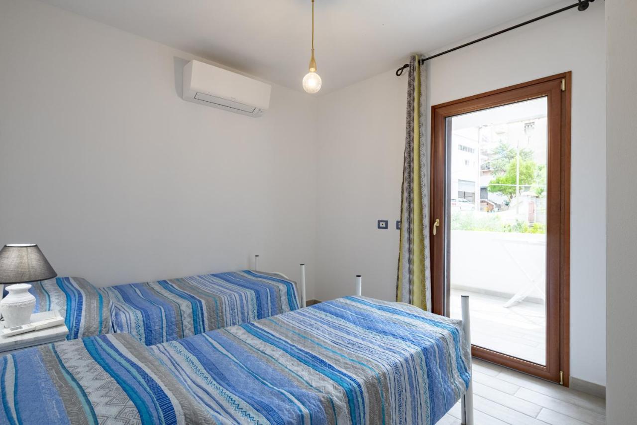 Apartament Dolcecasa Dorgali Zewnętrze zdjęcie