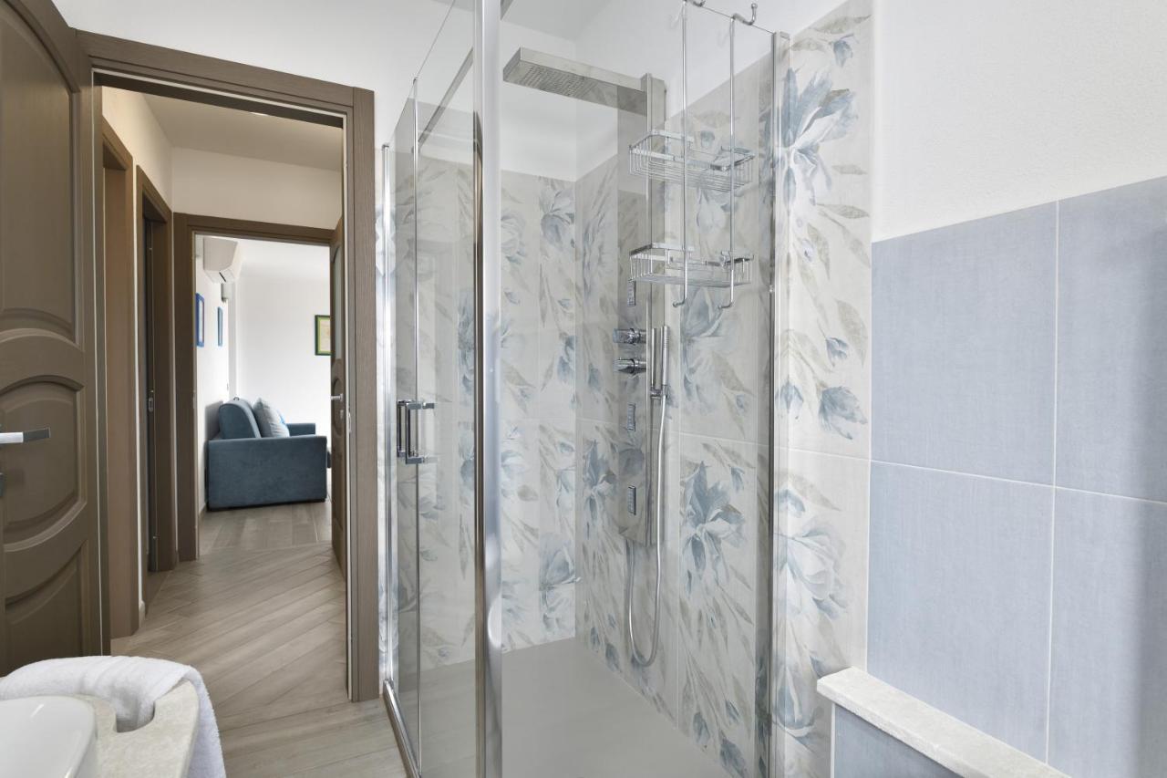 Apartament Dolcecasa Dorgali Zewnętrze zdjęcie