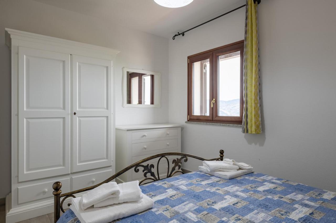 Apartament Dolcecasa Dorgali Zewnętrze zdjęcie